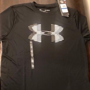 Youth Under Armour Shirt
